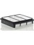 Mitsubishi L200 2.5 Dı-D Hava Filtresi 2007-2015 Mann Filter C24011 1