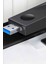 Ds-Derin Dual Band Wifi Alıcı Adaptör USB 3.0 Destekli 2