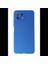 Xiaomi Mi 11 Lite Kılıf First Silikon 1