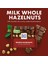 Sport Whole Hazelnuts Bütün Fındıklı Sütlü Çikolata 100 G 2