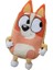 Sevimli Bluey Aile Peluş Okul Çantası (Yurt Dışından) 7