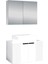 80 cm Chester Banyo Dolabı 4