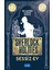 Sessiz Ev - Sherlock Holmes 1