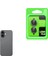 Apple Iphone 17 Lopard Cl-07 Lens Koruma Parlak Renkli Kamera Koruyucu 1