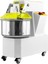 25 kg Spiral Hamur Yoğurma Makinesi 220 V 9