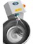 15 kg Hamur Yoğurma Makinesi 380V 6
