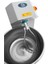 5 kg Hamur Yoğurma Makinesi 220V 6
