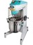 Hız Kontrollü 10 Litre Planet Mikser 220 Volt 7