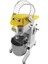 Üç Devirli 40 Litre Planet Mikser 380 Volt 4