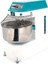 150 kg Spiral Hamur Yoğurma Makinesi 380V 3