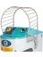 Iki Devirli 30 Litre Planet Mikser 380 Volt 7