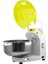 Kapaklı Model 50 kg Hamur Yoğurma Makinesi 220 V 13