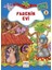 Farenin Evi / Neşeli Orman Hikayeleri (Büyük Boy) 1