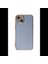 iPhone 15 Kılıf Volet Silikon 1