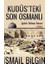 Kudüsteki Son Osmanlı 1