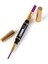 Lipstick & Lipliner 2’si 1 Arada Açık Mor - 18 1