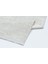 Riena 1171 Beyaz - Akrilik Polyester Halı | Kaymaz Tabanlı Dekoratif Halı 4