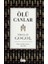 Ölü Canlar - Bez Cilt 1