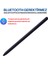 Samsung Tab S6 S6 Lite S7 S7+ S7 Fe S8+ S9 S9 Fe S9+ S9 Ultra S10 S10+ Uyumlu S Pen Kalem Yedek Uç 4