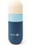 Orb Bottle - Pastel Blue 1