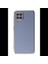 Samsung Galaxy A12 Kılıf Volet Silikon 2