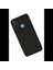 Xiaomi Redmi 9c Kılıf First Silikon - Siyah 2