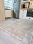 Riena 1162 Latte - Akrilik Polyester Halı | Kaymaz Tabanlı Dekoratif Halı 5
