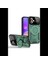 Samsung Galaxy A05 Kılıf Joy Lens Standlı Kapak 1