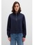 Lacivert Sweatshirt 1S10357-82318 11