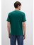 Mavi Istanbul Baskılı Yeşil Tişört 0612274-90960 16