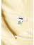 Kapüşonlu Sarı Sweatshirt 1S10386-71187 15