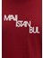 Mavi Istanbul Baskılı Kırmızı Tişört 0612274-89065 18