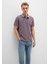 Mor Polo Tişört 0612825-70648 13