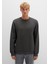 Bisiklet Yaka Yeşil Sweatshirt 0S10421-70090 12