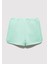 Mavi Club Baskılı Yeşil Şort 7410008-71447 14