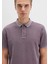 Mor Polo Tişört 0612825-70648 17
