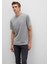 Gri Basic Tişört 0612854-80018 14