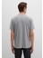 Gri Basic Tişört 0612854-80018 16