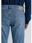 Hunter 90LAR Puslu Vintage Açık Mavi Jean Pantolon 0020289268 14