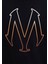 Mavi Logo Baskılı Siyah Tişört 0610635-900 18