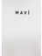 Mavi Logo Baskılı Beyaz Tişört 1612518-70057 18