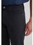 Jake Mavi Black Koyu Lacivert Gabardin Pantolon 0042288052 13