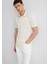 Ekru Polo Tişört 0611902-70057 14