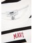 Mavi Logo Baskılı Siyah Çizgili Sweatshirt 7S10038-900 14