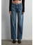 Taylor Iconic Gölgeli Açık Mavi Jean Pantolon 1010840-88195 12
