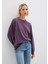 Lux Touch TENCEL TM Modal Mor Sweatshirt 168837-70635 8