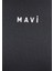 Mavi Logo Baskılı Antrasit Tişört 1612518-70087 18