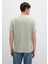 Yeşil Basic Tişört 066249-85873 16