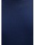 Lux Touch TENCEL TM Modal Lacivert Basic Tişört 167245-70487 18