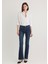Molly Gold Klasik Koyu Mavi Jean Pantolon 1013684068 8